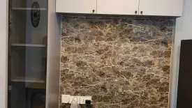 1 Bedroom Condo for rent in Regent Home Bangna, Bang Na, Bangkok near BTS Bang Na