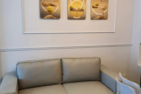 1 Bedroom Condo for rent in Regent Home Bangna, Bang Na, Bangkok near BTS Bang Na