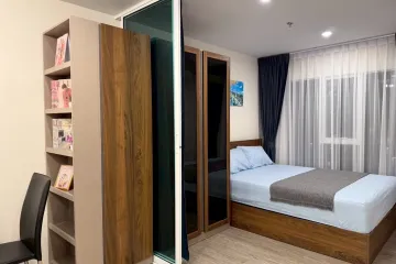 1 Bedroom Condo for rent in Regent Home Bangna, Bang Na, Bangkok near BTS Bang Na