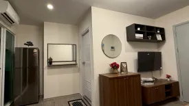 1 Bedroom Condo for rent in Regent Home Bangna, Bang Na, Bangkok near BTS Bang Na
