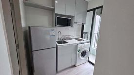 1 Bedroom Condo for rent in Ideo Mobi Sathorn, Bang Lamphu Lang, Bangkok near BTS Krung Thon Buri