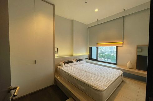 1 Bedroom Condo for rent in Edge Sukhumvit 23, Khlong Toei Nuea, Bangkok near BTS Asoke