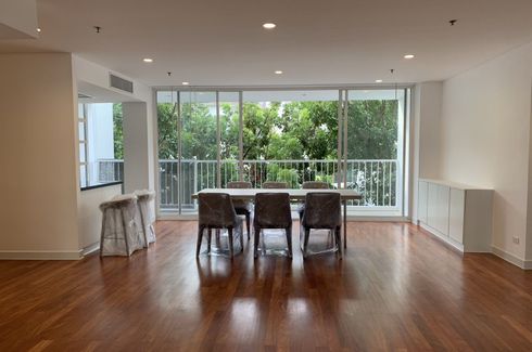 4 Bedroom Apartment for rent in Shama Ekamai Bangkok, Phra Khanong Nuea, Bangkok near BTS Ekkamai