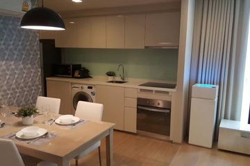 2 Bedroom Condo for rent in Liv At 49, Khlong Tan Nuea, Bangkok near BTS Thong Lo