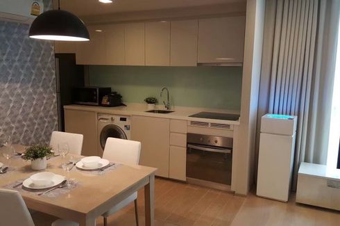 2 Bedroom Condo for rent in Liv At 49, Khlong Tan Nuea, Bangkok near BTS Thong Lo