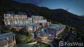 Condo for sale in ADM Platinum bay, Kamala, Phuket