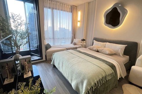 Condo for rent in Ideo Mobi Rangnam, Thanon Phaya Thai, Bangkok near BTS Victory Monument