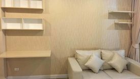 1 Bedroom Condo for rent in TC Green, Huai Khwang, Bangkok near MRT Phetchaburi