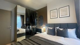 1 Bedroom Condo for rent in Life Asoke Hype, Makkasan, Bangkok near MRT Phra Ram 9