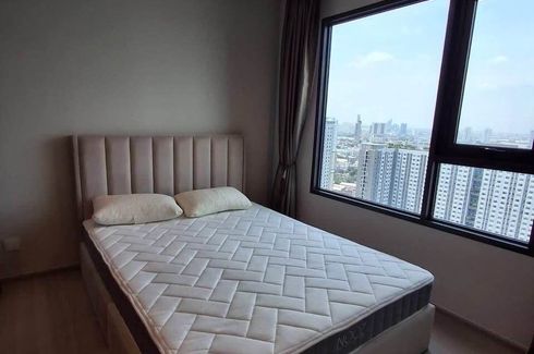 Condo for rent in Life Sathorn Sierra, Talat Phlu, Bangkok near BTS Talat Phlu