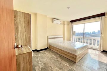 2 Bedroom Condo for rent in Baan Sukhothai Ramkhamhaeng, Hua Mak, Bangkok near MRT Rajamangala Stadium