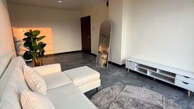 2 Bedroom Condo for rent in Baan Sukhothai Ramkhamhaeng, Hua Mak, Bangkok near MRT Rajamangala Stadium