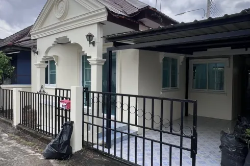 2 Bedroom House for sale in Mu Ban Pho Thong, San Phak Wan, Chiang Mai