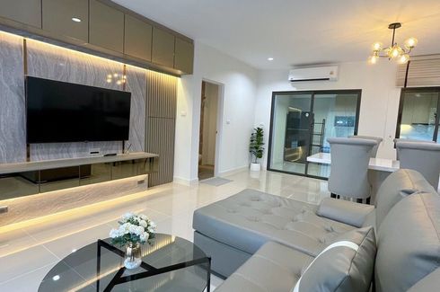 3 Bedroom Townhouse for rent in Pleno Sukhumvit-Bangna 3, Bang Kaeo, Samut Prakan