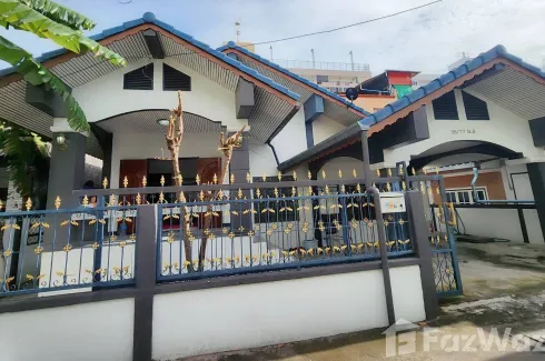 3 Bedroom House for rent in Nong Prue, Chonburi