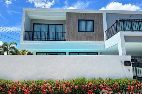 3 Bedroom Villa for rent in Hivery Pool Villa 1, Nong Pla Lai, Chonburi