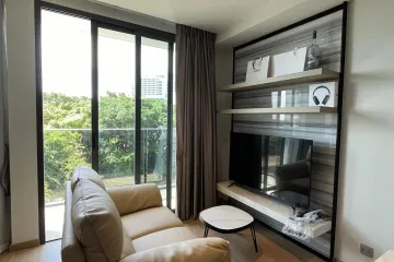 1 Bedroom Condo for rent in Andromeda Condominium, Nong Prue, Chonburi