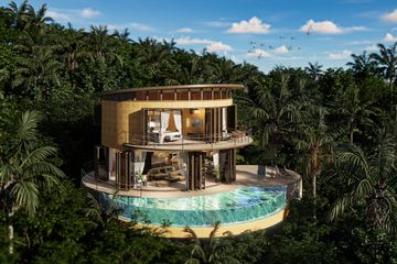 2 Bedroom Villa for sale in Kunkhao Vale, Ang Thong, Surat Thani