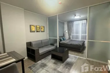 Condo for rent in D Condo Ping, Fa Ham, Chiang Mai