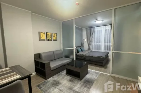 Condo for rent in D Condo Ping, Fa Ham, Chiang Mai