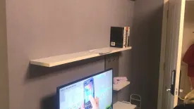 1 Bedroom Condo for rent in D VIENG Santitham, Chang Phueak, Chiang Mai