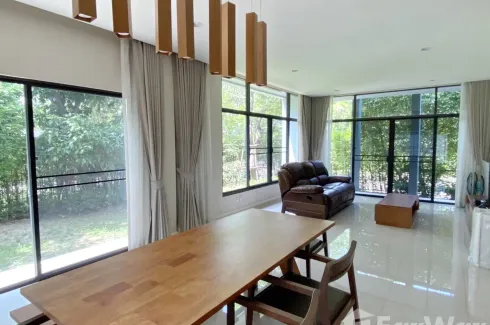 4 Bedroom House for sale in Setthasiri Pattanakarn, Prawet, Bangkok near BTS On Nut