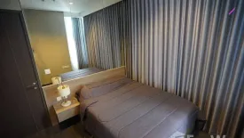 1 Bedroom Condo for rent in Edge Sukhumvit 23, Khlong Toei Nuea, Bangkok near BTS Asoke