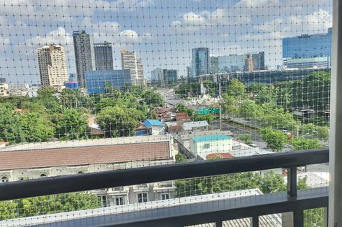 1 Bedroom Condo for sale in Voque Sukhumvit 16, Khlong Toei, Bangkok near BTS Asoke