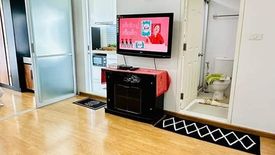 1 Bedroom Condo for rent in U Delight @ Huay Kwang Station, Huai Khwang, Bangkok near MRT Huai Khwang