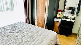 1 Bedroom Condo for rent in U Delight @ Huay Kwang Station, Huai Khwang, Bangkok near MRT Huai Khwang