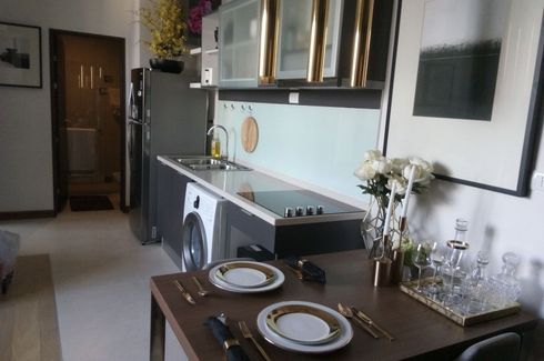 2 Bedroom Condo for sale in The Astra Condominium Chiangmai, Chang Khlan, Chiang Mai