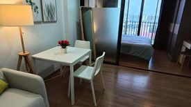 1 Bedroom Condo for rent in The Tree Interchange, Bang Sue, Bangkok near MRT Tao Poon