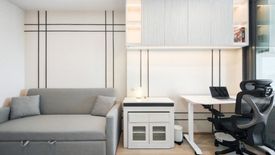 1 Bedroom Condo for rent in Life Rama 4 - Asoke, Khlong Toei, Bangkok near MRT Queen Sirikit National Convention Centre