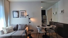 1 Bedroom Condo for rent in NUE District R9, Huai Khwang, Bangkok near MRT Phra Ram 9
