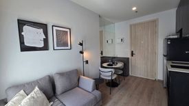 1 Bedroom Condo for rent in NUE District R9, Huai Khwang, Bangkok near MRT Phra Ram 9