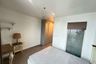 1 Bedroom Condo for rent in The A Space ID Asoke-Ratchada, Din Daeng, Bangkok near MRT Phra Ram 9