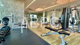 1 Bedroom Condo for sale in City Garden Tower, Nong Prue, Chonburi