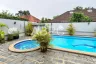 3 Bedroom House for sale in Nong Prue, Chonburi