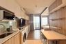 1 Bedroom Condo for rent in Once Pattaya Condominium, Na Kluea, Chonburi