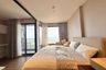 1 Bedroom Condo for rent in Once Pattaya Condominium, Na Kluea, Chonburi
