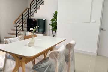 3 Bedroom Townhouse for rent in Pleno Sukhumvit-Bangna 3, Bang Kaeo, Samut Prakan