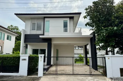 3 Bedroom House for rent in Sivalee Meechoke Chiang Mai, San Phi Suea, Chiang Mai