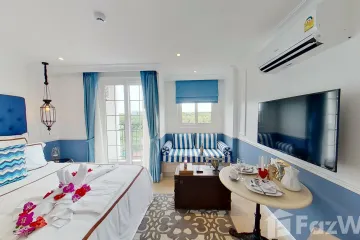 Condo for sale in Seven Seas Cote d'Azur, Na Jomtien, Chonburi