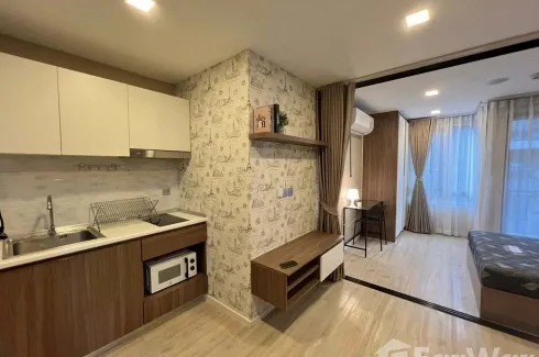1 Bedroom Condo for rent in Atmoz Ladprao 71, Lat Phrao, Bangkok