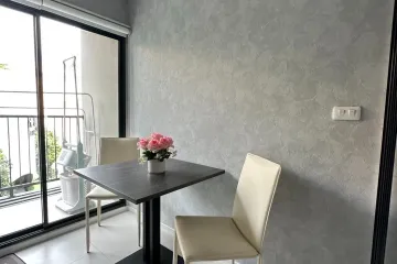 1 Bedroom Condo for rent in Elio Del Nest, Bang Na, Bangkok near BTS Udom Suk