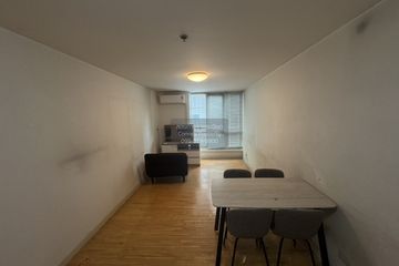 1 Bedroom Condo for rent in Noble House Phayathai, Thanon Phaya Thai, Bangkok near BTS Phaya Thai