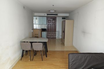 1 Bedroom Condo for rent in Noble House Phayathai, Thanon Phaya Thai, Bangkok near BTS Phaya Thai