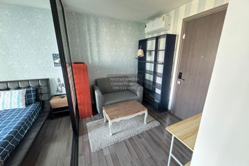 1 Bedroom Condo for rent in The Base Park West Sukhumvit 77, Phra Khanong Nuea, Bangkok near BTS On Nut