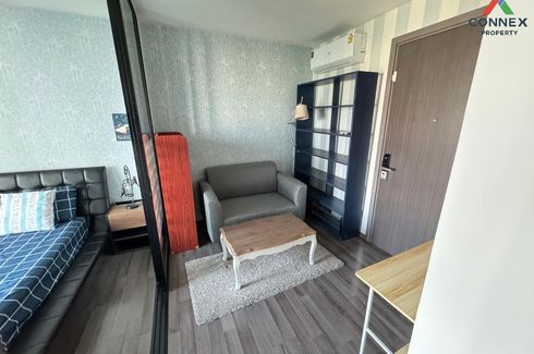 1 Bedroom Condo for rent in The Base Park West Sukhumvit 77, Phra Khanong Nuea, Bangkok near BTS On Nut