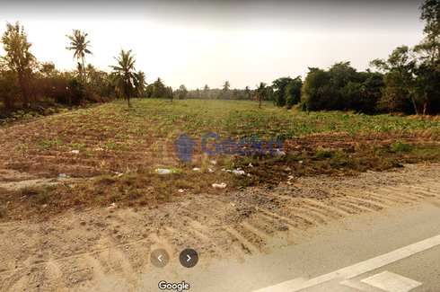 Land for sale in Nong Pla Lai, Chonburi